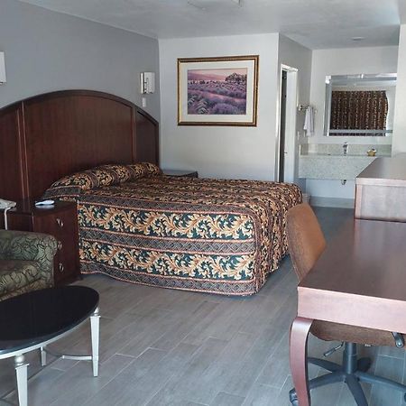Regency Inn Norco Εξωτερικό φωτογραφία