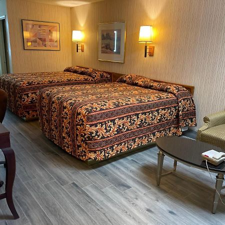 Regency Inn Norco Εξωτερικό φωτογραφία