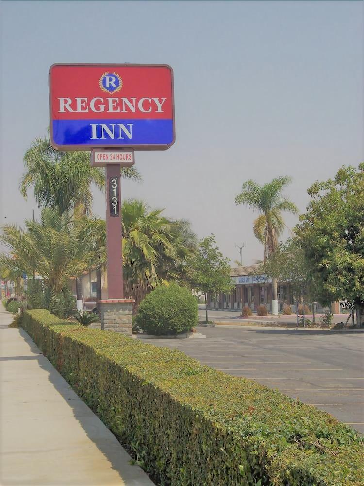 Regency Inn Norco Εξωτερικό φωτογραφία