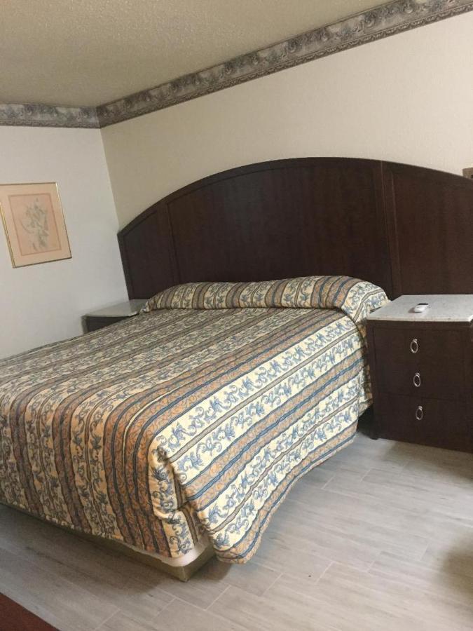 Regency Inn Norco Εξωτερικό φωτογραφία
