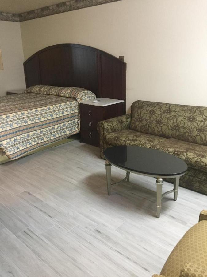 Regency Inn Norco Εξωτερικό φωτογραφία