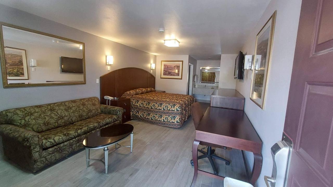 Regency Inn Norco Εξωτερικό φωτογραφία