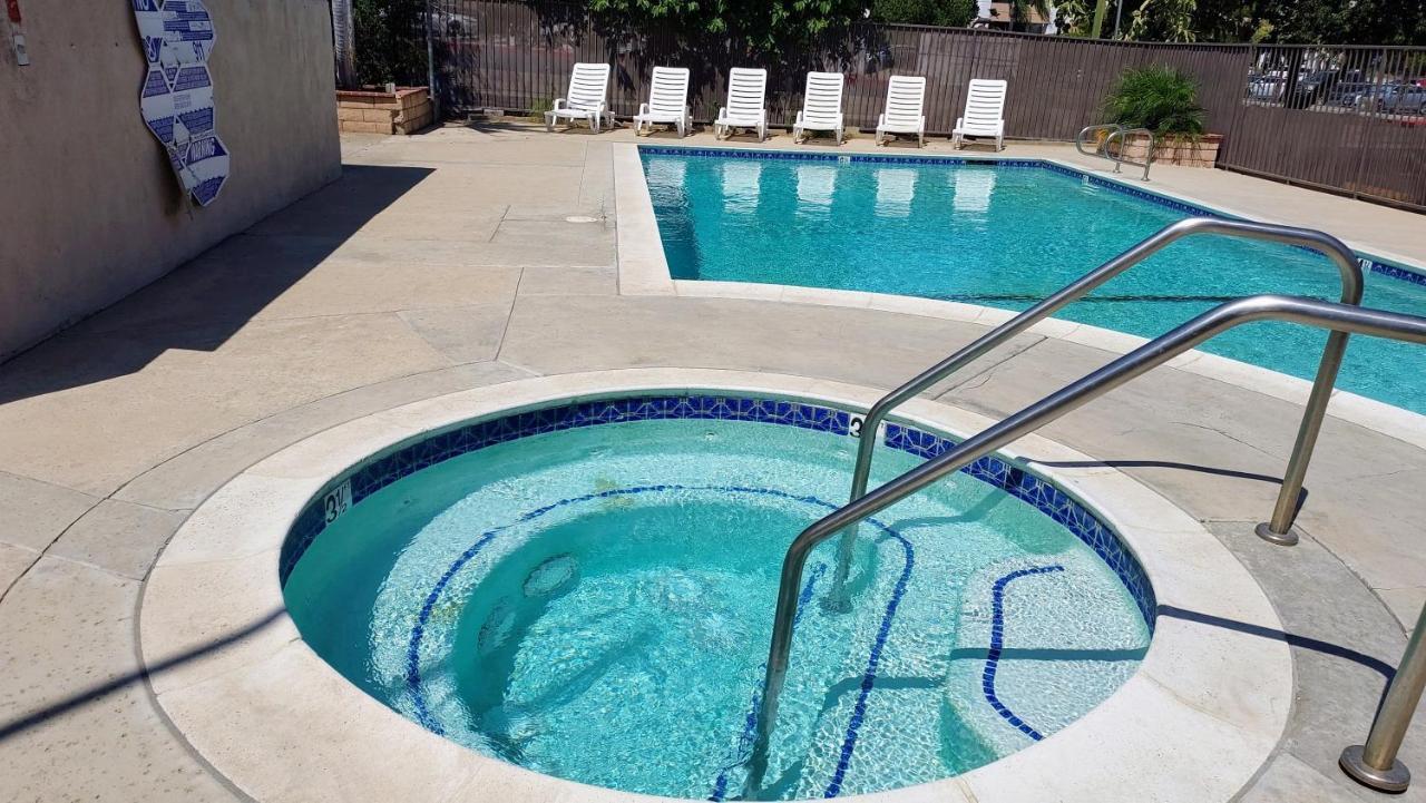 Regency Inn Norco Εξωτερικό φωτογραφία