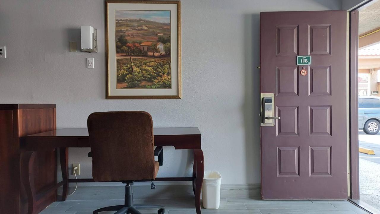Regency Inn Norco Εξωτερικό φωτογραφία