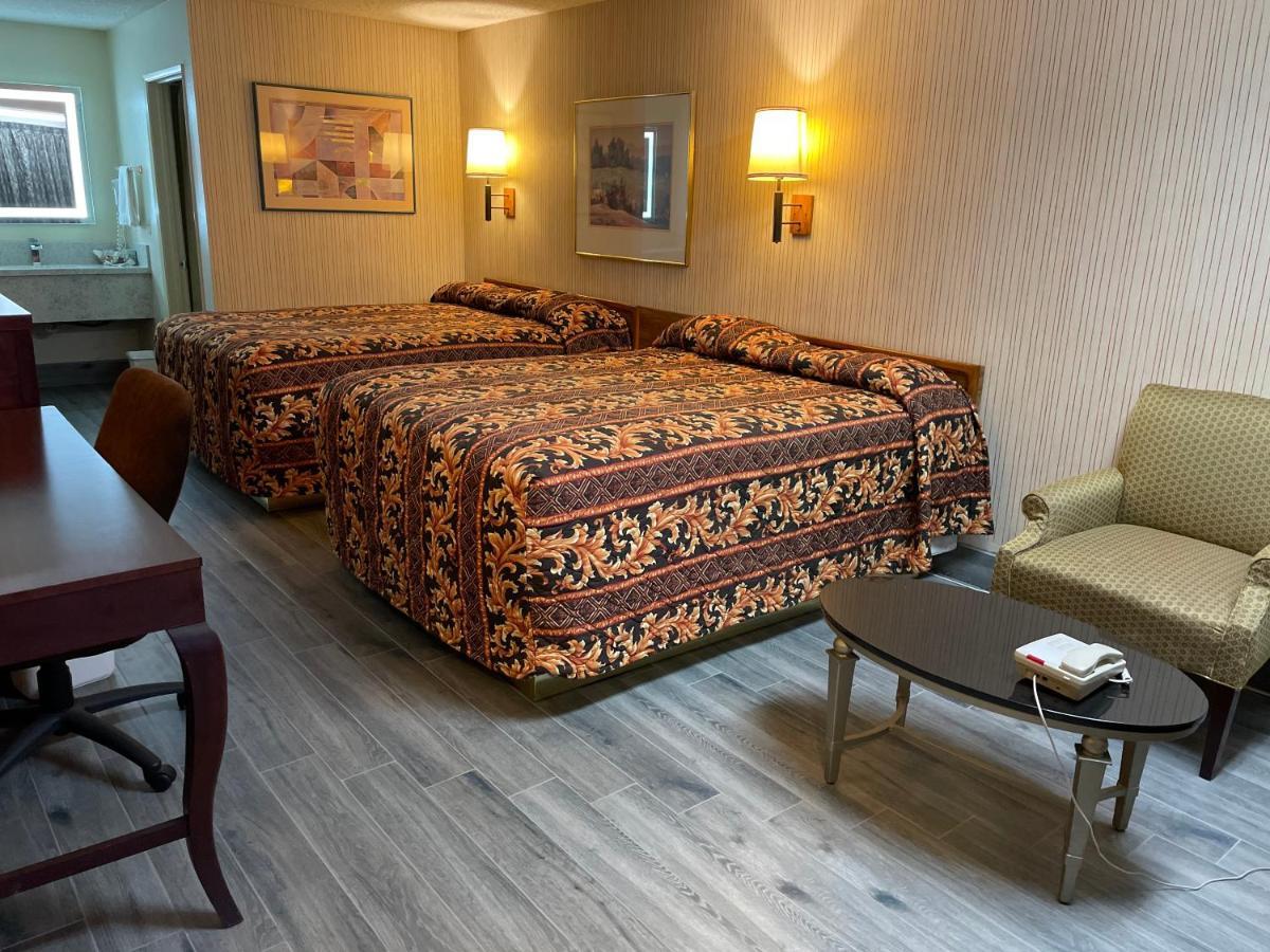 Regency Inn Norco Εξωτερικό φωτογραφία