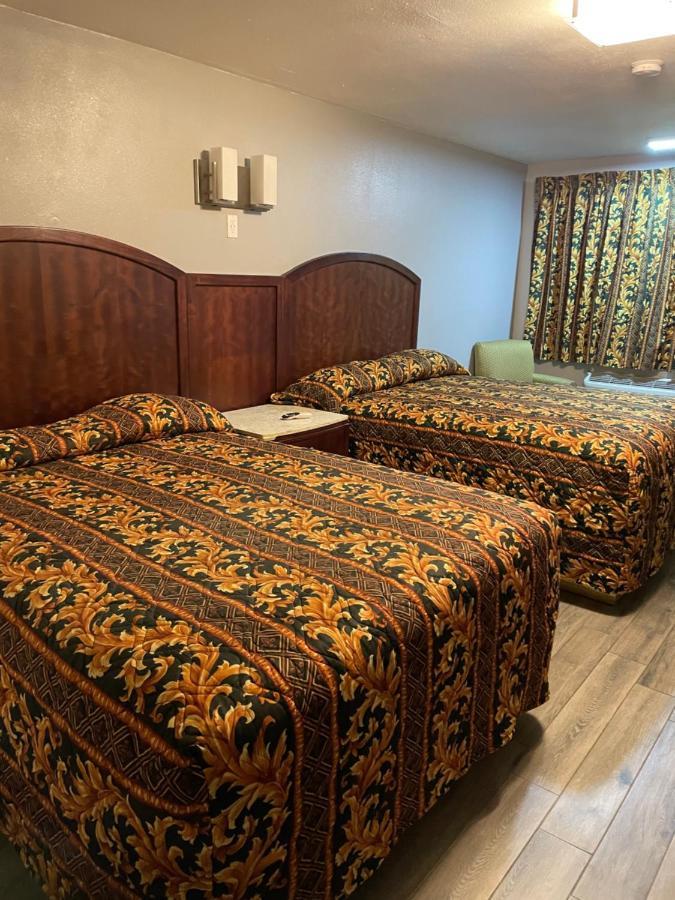 Regency Inn Norco Εξωτερικό φωτογραφία