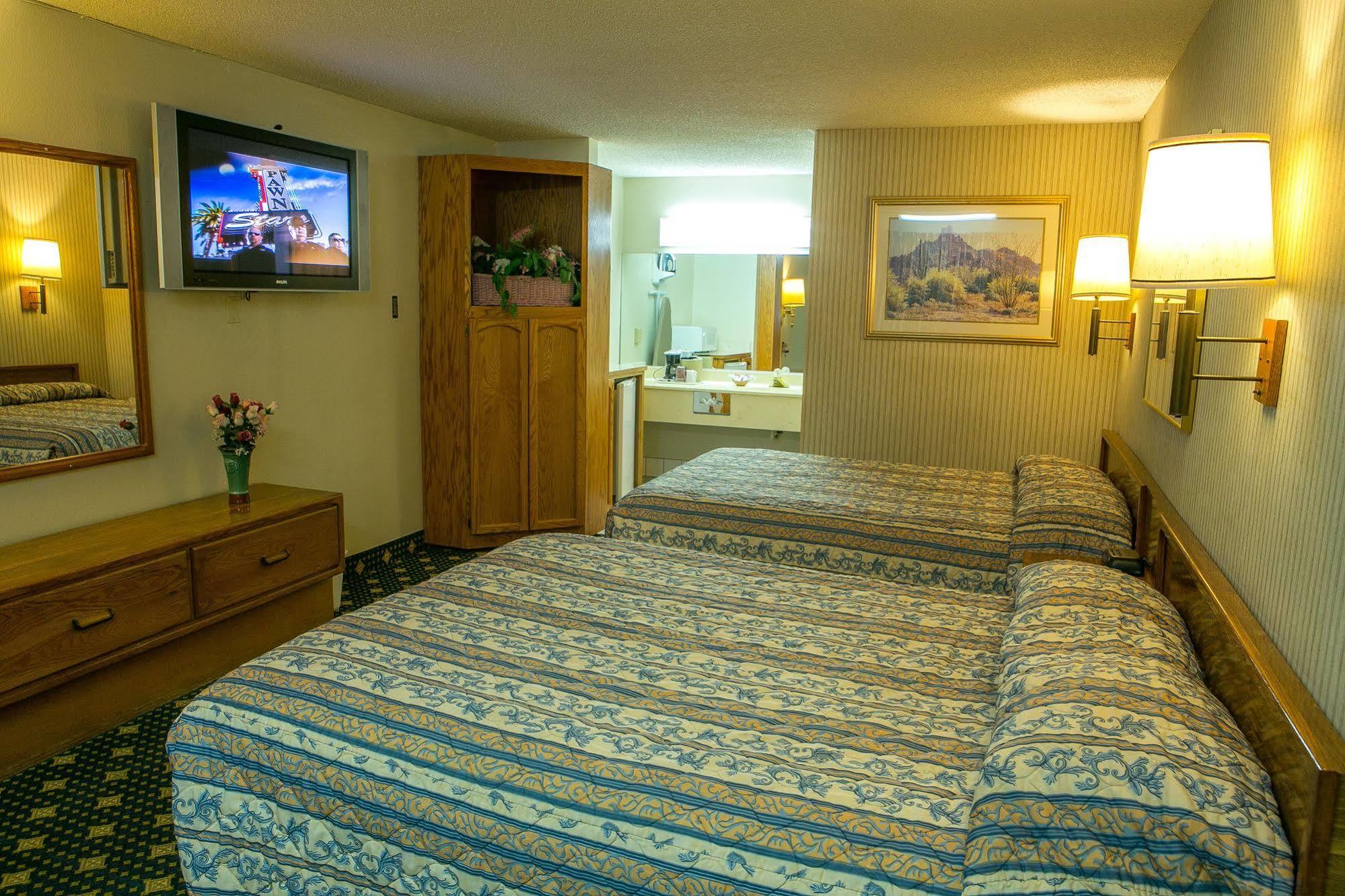 Regency Inn Norco Εξωτερικό φωτογραφία